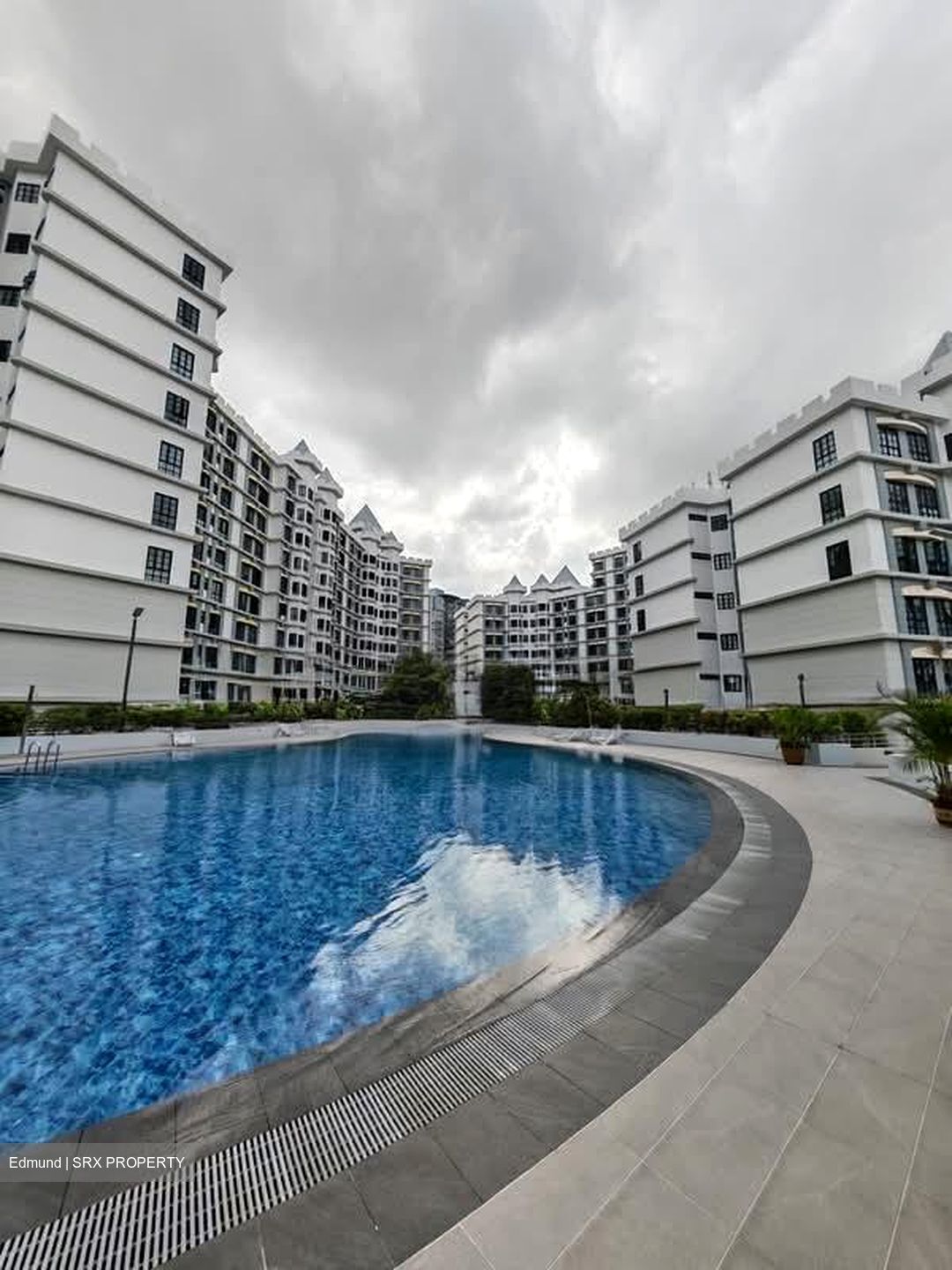 Chiltern Park (D19), Condominium #576957241